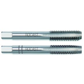 Macho Manual Aço Liga WS-M M10 X 1.5 - 264.0008 - Rocast Macho Manual Aço Liga WS-M M10 X 1.5 - 264.0008 - Rocast