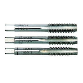 Macho Manual HSS BSW 1/2"-12 FPP - 22.0045 - Rocast Macho Manual HSS BSW 1/2"-12 FPP - 22.0045 - Rocast