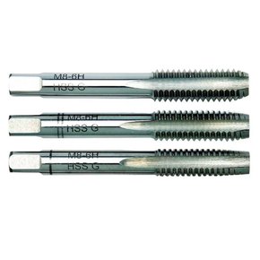 Macho Manual HSS BSW 3/16" - 24 FPP - 22.0039 - Rocast Macho Manual HSS BSW 3/16" - 24 FPP - 22.0039 - Rocast