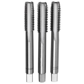 Macho Manual HSS-M M10 x 1.5 352 - Rocast Macho Manual HSS-M M10 x 1.5 352 - Rocast