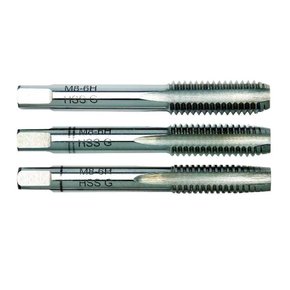 Macho Manual HSS-M M12 x 1.75 - 22.0010 - Rocast Macho Manual HSS-M M12 x 1.75 - 22.0010 - Rocast