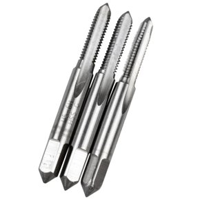 Macho Manual HSS-M M5 x 0,8 352 - 22.0005 - Rocast