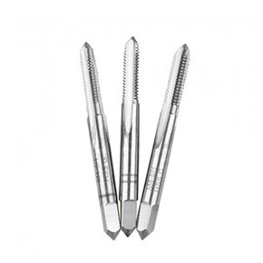 Macho Manual HSS-M M8 x 1.25 352 - 22.0008 - Rocast Macho Manual HSS-M M8 x 1.25 352 - 22.0008 - Rocast