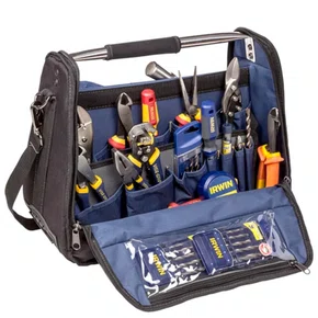Mala para Ferramentas Tool Center 18" - Irwin