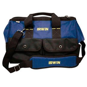 Mala para Ferramentas Nylon Standard 16" - Irwin Mala para Ferramentas Nylon Standard 16" - Irwin