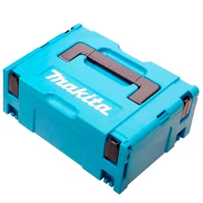 Maleta Modular Mak-Pac Tipo 2 - Makita 196648-5 Maleta Modular Mak-Pac Tipo 2 - Makita 196648-5