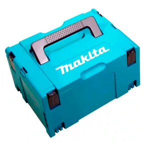 Maleta Modular Mak-Pac Tipo 3 - 196649-3 - Makita