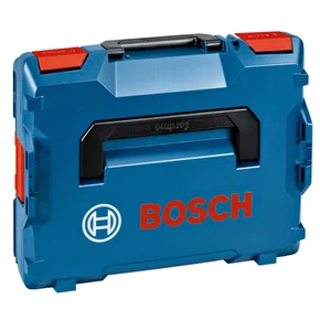 Maleta Organizadora L-BOXX 102 SET 13 Compartimentos - Bosch