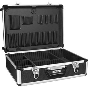 Maleta para Ferramentas Multiuso MF 931 - Vonder