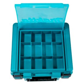 Maleta Plástica para Furadeira - 824811-7 - Makita - Felap