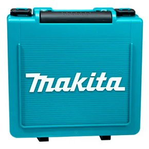 Maleta Plástica para Furadeira - 824811-7 - Makita Maleta Plástica para Furadeira - 824811-7 - Makita