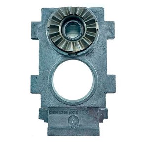 Mancal Montado para GSB 16 RE - F000613103 - Bosch