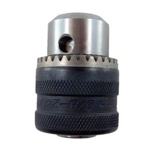 Mandril 3/8" - 330033-22 - Black & Decker