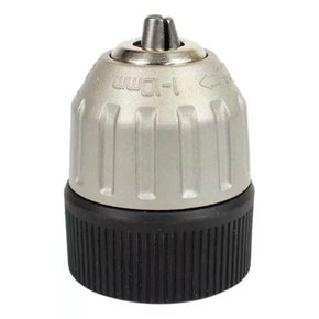 Mandril 3/8" x 3/8" - 90531604 - Black & Decker