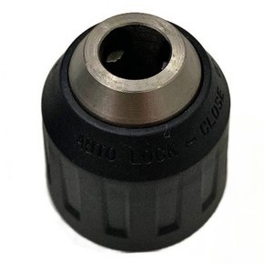 Mandril Aperto Rápido 19F83 - Bosch