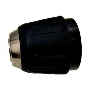 Mandril Aperto Rápido 3/8" x 1/2" - 2609111312 - Bosch