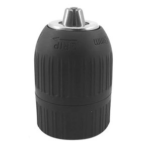 Mandril Aperto Rápido Leve 10mm 3/8" x 24F - Rocast