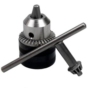 Mandril Com Chave 1/2" Sem Furo - F000632019 - Bosch