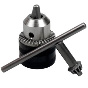 Mandril Chave 1/2" com Furo - Bosch