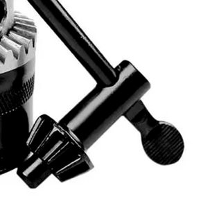 Mandril com Chave 3-16mm Cone B18 - 168209 - MTX - Felap Máquinas