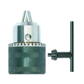 Mandril Com Chave 3/4 pol - 20mm J3 - ROCAST