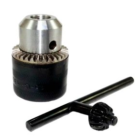 Mandril Com Furo 13m para Parafusadeira - Bosch