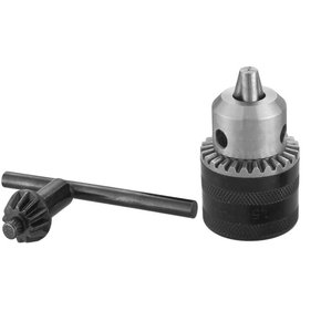Mandril com Rosca Sem Furo 1/2" - F000632031 - Bosch