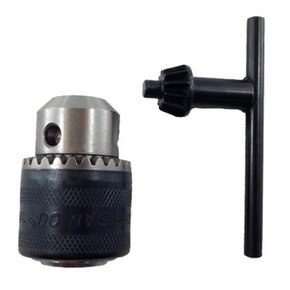 Mandril de 3/8" para Furadeira de Impacto - Bosch