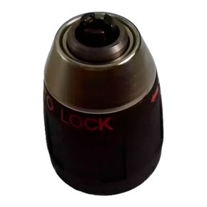 Mandril de Aperto Rápido 1/2" 13mm - 2608572901 - Bosch