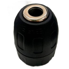 Mandril de Aperto Rápido 3/8" - 90618579 - Black & Decker
