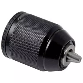 Mandril de Aperto Rápido Metálico 1mm - 10mm Rosca 3/8" - Vonder