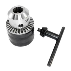 Mandril e Chave 13 L 1/2" x 20 F (13mm) - Dewalt