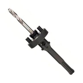 Mandril Encaixe SDS Para Serra Copo até 152mm - Bosch