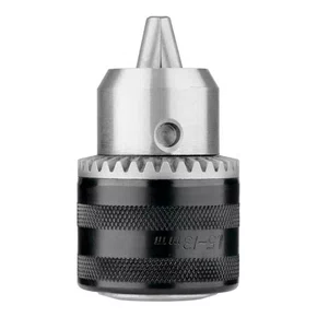 Mandril para furadeira com Chave 3-16mm Cone B16 - MTX