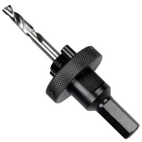 Mandril para Serra Copo - Sw 11mm Até 152mm - Bosch