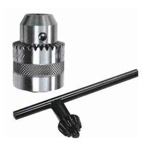 Mandril S13 Encaixe 1/2" 20 Unf - 192877-8 - Makita Mandril S13 Encaixe 1/2" 20 Unf - 192877-8 - Makita