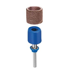 Mandril - Tubo de Lixa EZ Drum EZ407SA - Dremel