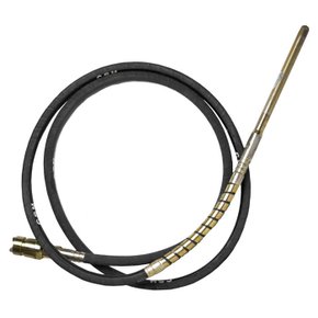 Mangote Vibrador Concreto VC-60 5m - CSM