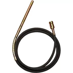 Mangote Vibrador de Concreto 38mm 5m - Buffalo