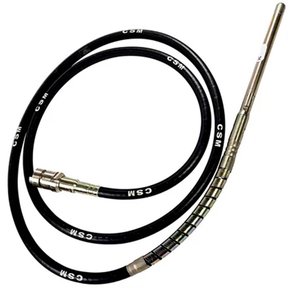 Mangote Vibrador de Concreto 45 5M STARK - CSM