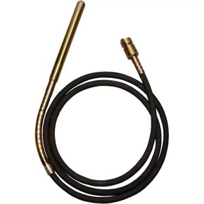 Mangote Vibrador de Concreto 45mm 5m - Buffalo