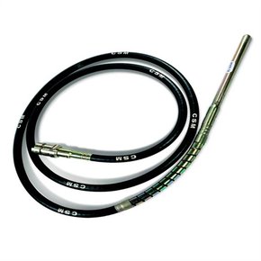 Mangote Vibrador de Concreto 60 5M STARK - CSM