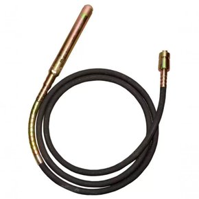 Mangote Vibrador de Concreto 60mm 5m - Buffalo