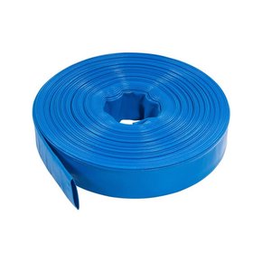 Mangueira Chata 3" Para Bomba d'Água (Lance de 10 metros) - Ibirá Mangueira Chata 3" Para Bomba d'Água (Lance de 10 metros) - Ibirá