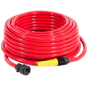 Mangueira de Jardim PVC 1/2" 20M - Nove54