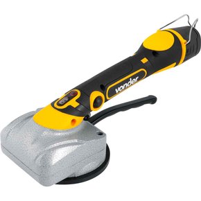 Máquina de Assentar Piso MAP 120 a Bateria - Vonder