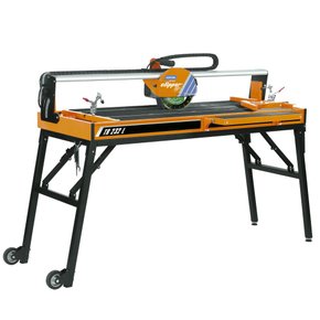 Máquina de Corte Porcelanato Clipper TR232L 230V - Norton Máquina de Corte Porcelanato Clipper TR232L 230V - Norton