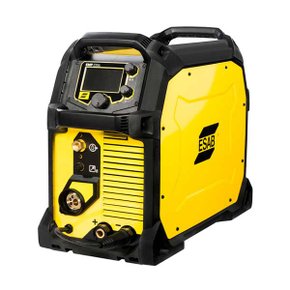 Máquina de Solda Multiprocesso Rebel Emp 235IC - Esab Máquina de Solda Multiprocesso Rebel Emp 235IC - Esab