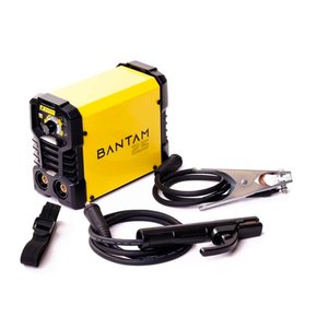 Máquina Inversora de Solda Bantam 2.5 Bivolt - ESAB