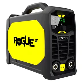 Máquina Inversora de Solda LHN ES205I DUAL VOLTAGE - Esab